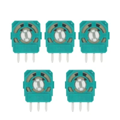 Analog Joystick Potentiometer Module Resistors for Controller-Switch - Image 1 of 4