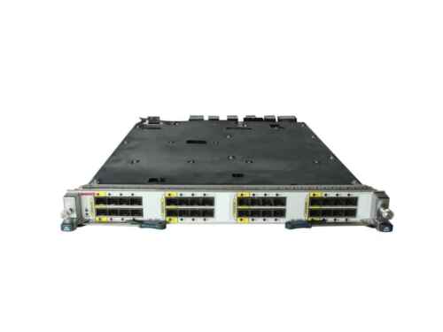 Cisco Module N7K-M132XP-12 Nexus 7000 32Ports SFP+ 10Gbits 68-2821-12