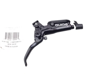 SRAM Guide R G2 Hydraulic Brake Lever Assembly - Picture 1 of 6
