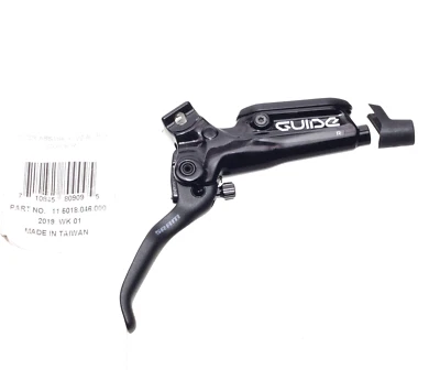 SRAM Guide R G2 Hydraulic Brake Lever Assembly - Image 1 of 4