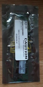 CRUCIAL CT3264Z265.4T MEMORY MODULE 256MB 184-DIMM 32X64 DDR PC2100 - Picture 1 of 2