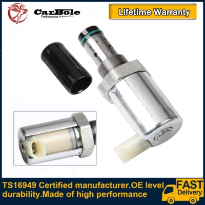 Válvula reguladora de pressão injetora para Ford F-350 F-450 E-350 Super Duty 2005-07 - Imagem 1 de 4