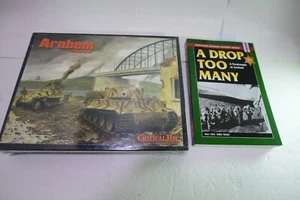 ARNHEM: DEFIANT STAND BY KRITISCHER HIT MIT BUCH - Bild 1 von 9