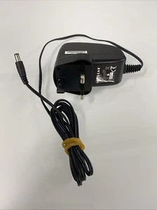 Netgear AD6612 Power Supply AC-DC Adapter Black 12-Volt 1.5A Portable Wall Mount - Picture 1 of 4