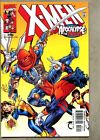 X-Men  #96 -2000  Vf/Nm  Ages Of Apocalypse