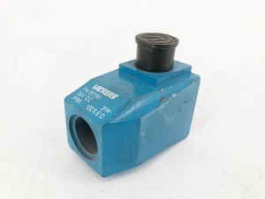 Vickers 617191 Solenoid Coil 24VDC 31W - Picture 1 of 6
