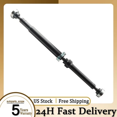 Rear Driveshaft Assembly Fits For 2011-2013 Jeep Grand Cherokee 5.7L RWD 976-696 Foto 1 de 4
