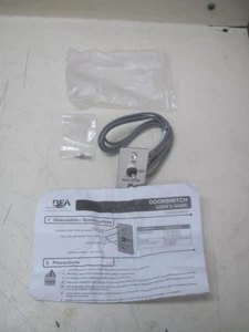 NEW BEA On / Off / Hold Open Door Switch P/N: 10DOORSWITCH FREE SHIPPING - Picture 1 of 4