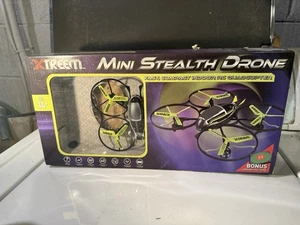 Mini Stealth Drone - Picture 1 of 4
