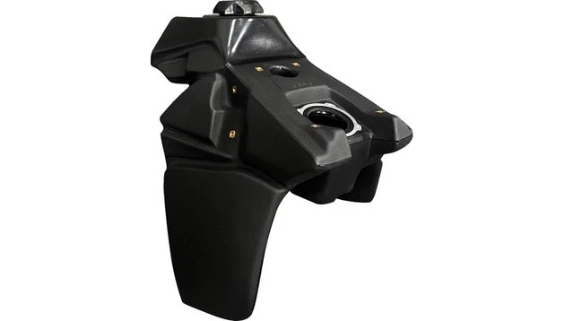 IMS Fuel Tank 3.25 Gallon Black Gas Gas EC 250/EC 300/MC 125/MC 250 2024 Foto 1 de 1