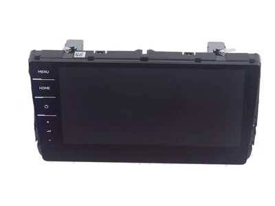 Display VW Passat B8 Variant (3G) 2.0 TDI  140 kW  190 PS (11.2014-> ) 5G691960 - Bild 1 von 3