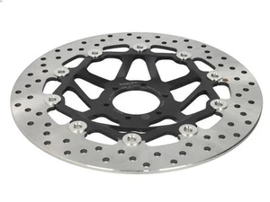 Bremsscheibe BREMBO 78B40826 - Picture 1 of 6