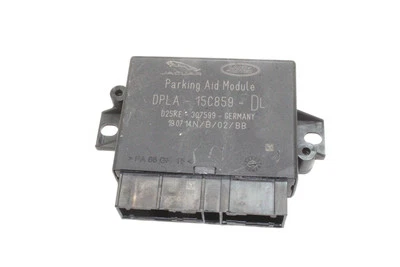 LAND ROVER RANGE ROVER EVOQUE L538 DPLA-15C859-DL 27407316 - Immagine 1 di 4