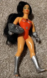 Figuras de acción She-ra PRINCESA DEL PODER Mattel - Imagen 1 de 3