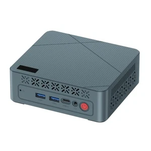 Mini PC GXMO E2 Windows 11, 16 GB + 512 GB, procesador AMD Ryzen 5 3550H de... - Imagen 1 de 1