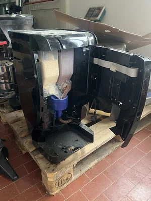 Macchina Del Caffè - Immagine 1 di 4