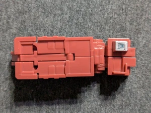 Transformers REVENGE OF THE FALLEN Legends Class OVERLOAD Devastator ROTF 2009 - Picture 1 of 2