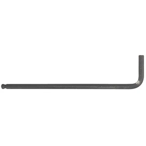 WESTWARD 40WY75 Ball End Hex Key,Tip Size 3/16 in.,PK10 40WY75 - Picture 1 of 1