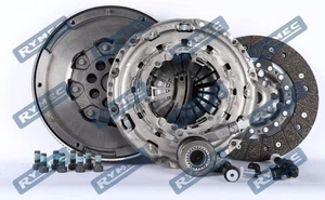 Für Nissan NV300 Kombi X82 ab 2016 Kupplungssatz DF3046 - Bild 1 von 6