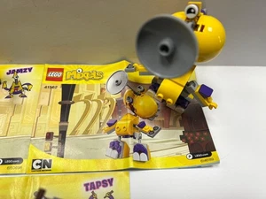 Lego Mixels 41562 trumpsy Serie 7 Originale + libretto istruzioni - Imagen 1 de 8