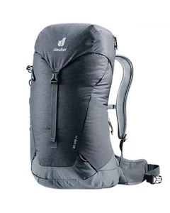 Deuter AC Lite 24 Mochila De Senderismo, Negro/Grafito - Imagen 1 de 11