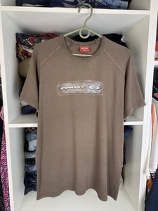 Camiseta Oakley Big Logo Vintage Talla M - Imagen 1 de 24