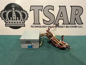 Seasonic SS-500ES 500W power supply (80 PLUS Certified) ATX12V - Picture 1 of 7