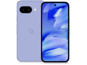 Móvil - Google Pixel 9a, Lila, 128 GB, 8 GB RAM, 6.3" Actua pOLED - Imagen 1 de 11