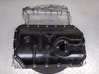 Panela de óleo VIN modelo Fp 7º e 8º dígitos 3.0L compatível com 09-17 AUDI Q5 740287 - Imagem 1 de 4