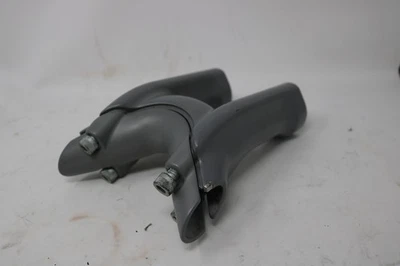 55992-08 55994-08 OEM NTO 2008-2011 Harley-Davidson FXCW Softail Rocker Foto 1 de 4