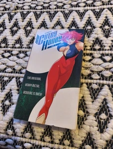 Go Nagai's Cutey Honey, Volume Vol. 3 (VHS, 1998) - Anime - Bild 1 von 6