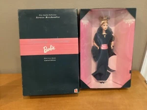 1998 Mattel Definately Diamonds Barbie #20204 - Bild 1 von 4
