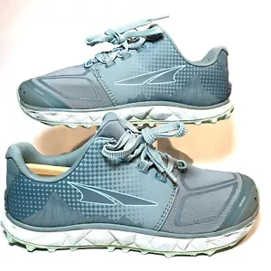 Altra Superior 4.5 Trail Running Shoes Womens Size 6 - Picture 1 of 10