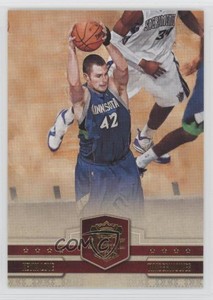 2009-10 Panini Court Kings /450 Kevin Love #5