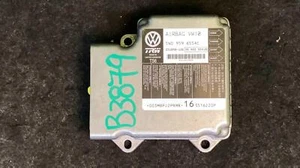 VOLKSWAGEN CC MODULE 5N0959655AC B3879 - Picture 1 of 2