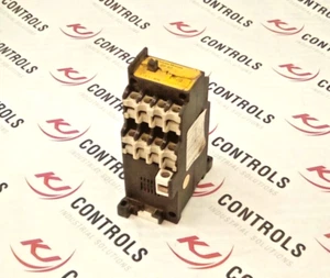 Bobina de contactor Eaton Klockner Moeller DIL08-62 115 V 60 HZ - Imagen 1 de 4