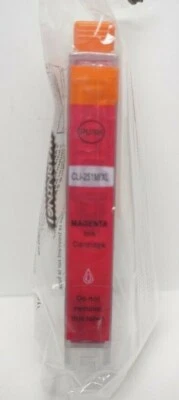 Inkjetcorner Canon Compatible Ink Cartridges Black, Cyan, Yellow, Magenta, etc.  - Image 1 of 4