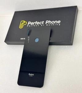 Xiaomi Redmi Note 7 Replacement Back Glass Battery Cover -UK - Picture 1 of 12
