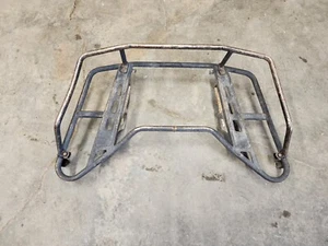 #A372 2010 Can-am Outlander Max 400 Efi Oem Front Rack 705002616 - Picture 1 of 12