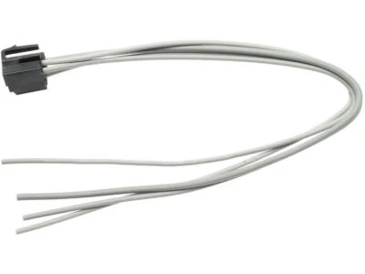 Conector interruptor de encendido para camioneta Chevrolet K30 SMP 13611YXNQ Foto 1 de 2