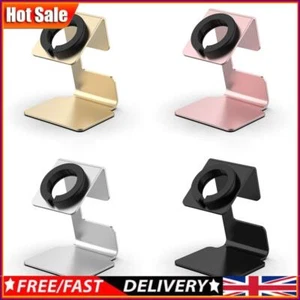 Charger Stand Non-Slip Mat Stand Mount Safety for Samsung Galaxy Watch 5 PRO/5 - Zdjęcie 1 z 13