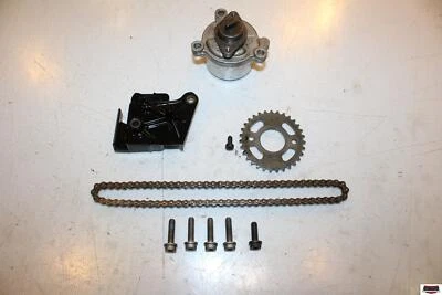 2010 BMW S1000 S1000RR Engine Motor Oil Pump 11417720966 Foto 1 de 4