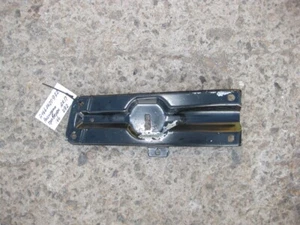 Mercedes-Benz A1662420932 Strut traverse automatic transmission left ML GLE ... - Picture 1 of 2