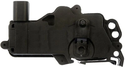 Actuador de cerradura de puerta trasero derecho para Ford Explorer 2002-2010 Dorman 2003 2004 Foto 1 de 4