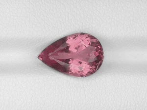 IGI Certified SRI LANKA Spinel 4.21 Cts Natural Untreated Lustrous Intense Pink - Picture 1 of 9