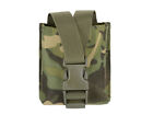 MOLLE Single Magazin Pouch kurze variante Utility Mehrzweck Airsoft Army BW