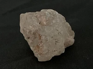 NIRVANA QUARTZ CRYSTAL 3/4"x3/4"x1/2" 8g 40ct (111)     MEDITATION   PLEASE READ - Picture 1 of 4
