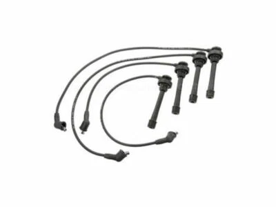 For 1991-1994 Plymouth Colt Spark Plug Wire Set SMP 43914KP 1992 1993 - Image 1 of 2