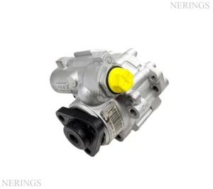 Power Steering Pump BMW 520d 525d 525d 530d 2002-2010 32416783431 Without Tank - Picture 1 of 6
