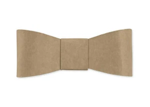 Scotton Fiocchetto 75 x 30 x 10 Mm Avana 10 Pz - Imagen 1 de 1